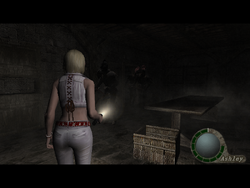 Ashley Graham Resident Evil Wiki